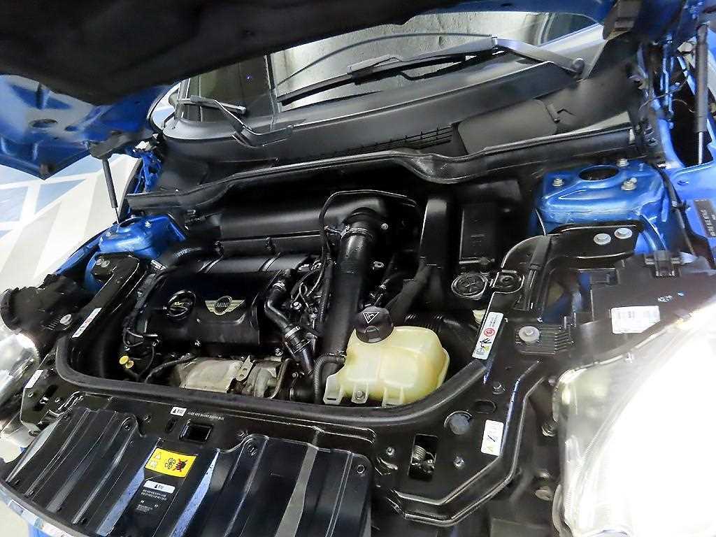 Mini Countryman 2012 Azul - Importación desde Corea - HF Imports Iquique - Foto 17