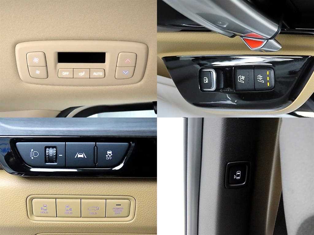 KIA Carnival 2023 Blanco - Importación desde Corea - HF Imports Iquique - Foto 16