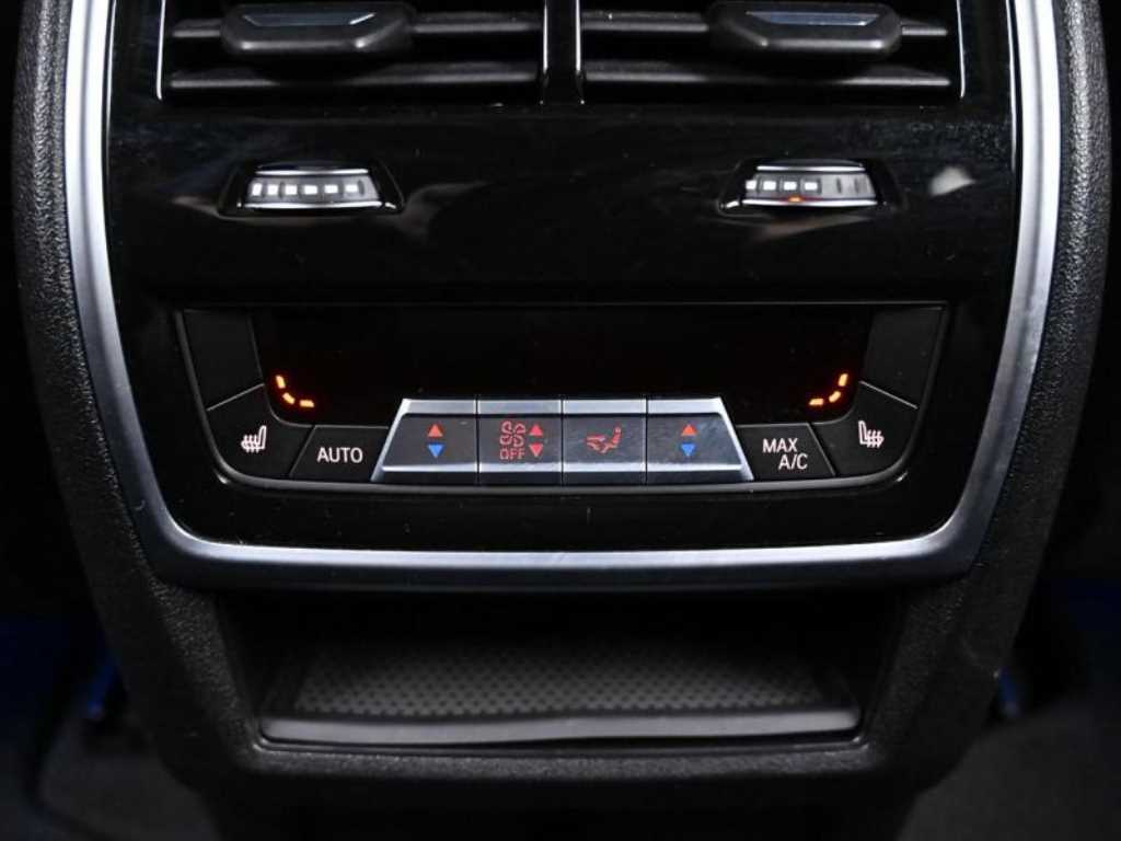 BMW X5 2021 - Importación desde Corea - HF Imports Iquique - Foto 16