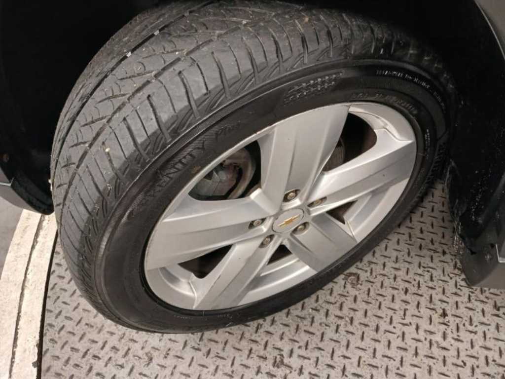 Chevrolet Orlando 2012 Blanco - Importación desde Corea - HF Imports Iquique - Foto 20