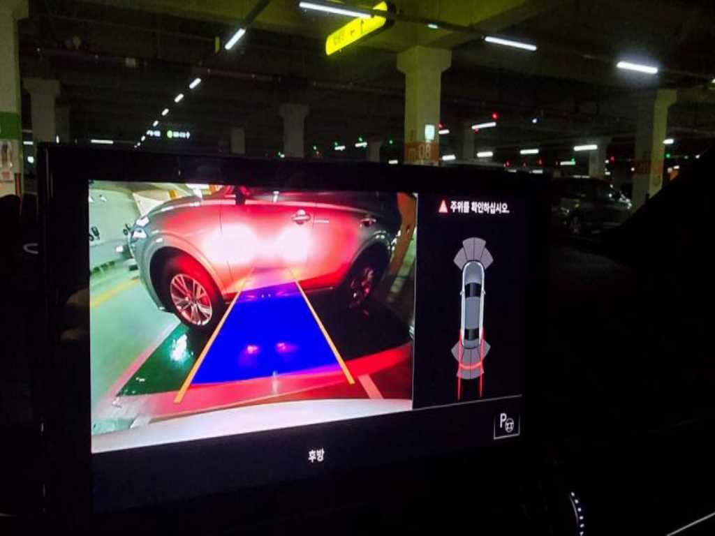 Audi A4 2021 - Importación desde Corea - HF Imports Iquique - Foto 14