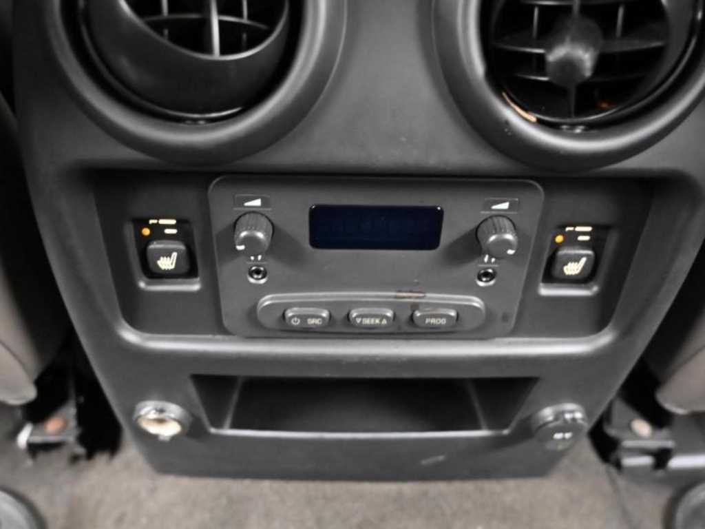 Hummer H2 2005 Blanco - Importación desde Corea - HF Imports Iquique - Foto 16