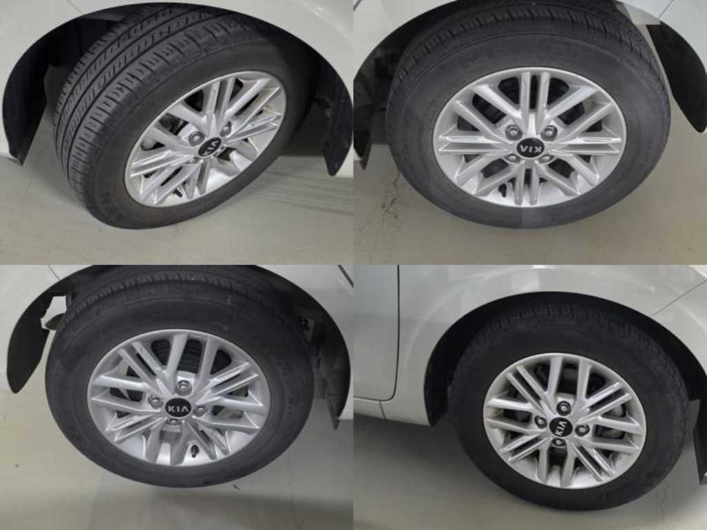 KIA Morning 2021 - Importación desde Corea - HF Imports Iquique - Foto 20