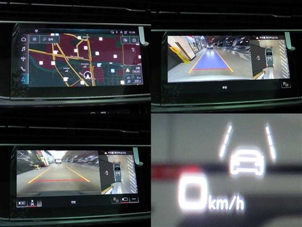 Audi Q7 2021 - Importación desde Corea - HF Imports Iquique - Foto 18