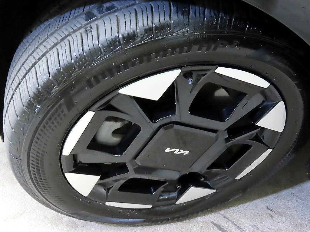 KIA Carnival 2024 Negro - Importación desde Corea - HF Imports Iquique - Foto 20