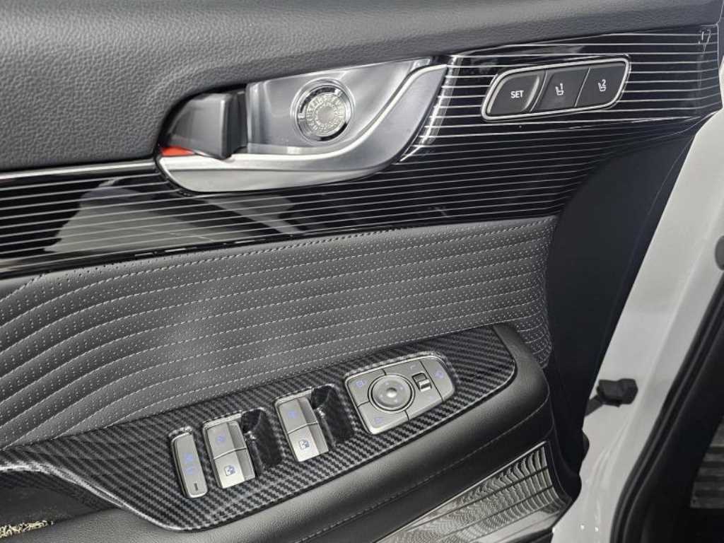 HYUNDAI Palisade 2024 - Importación desde Corea - HF Imports Iquique - Foto 16