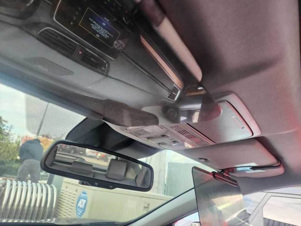 Honda CR-V - Vista 9