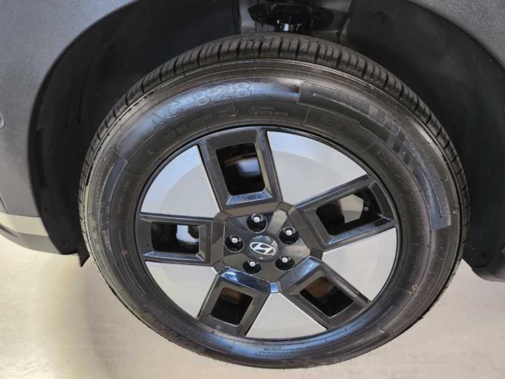 HYUNDAI Santa Fe - Vista 6