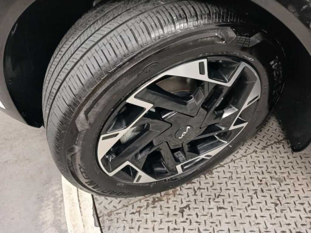 KIA Sportage 2022 Blanco - Importación desde Corea - HF Imports Iquique - Foto 20