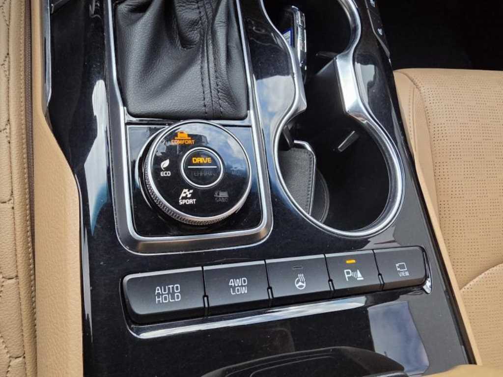 KIA Mohave 2020 Gris - Importación desde Corea - HF Imports Iquique - Foto 16