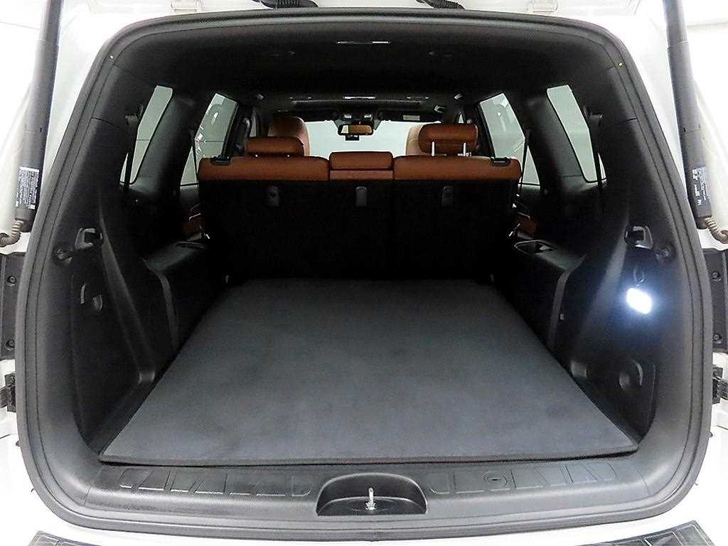 KIA Mohave 2022 - Importación desde Corea - HF Imports Iquique - Foto 17