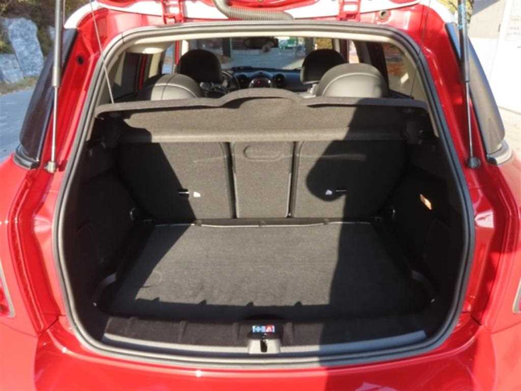 Mini Countryman 2016 - Importación desde Corea - HF Imports Iquique - Foto 18