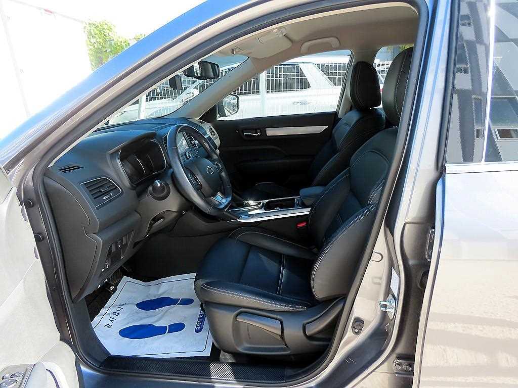 SAMSUNG QM6 - Vista 5