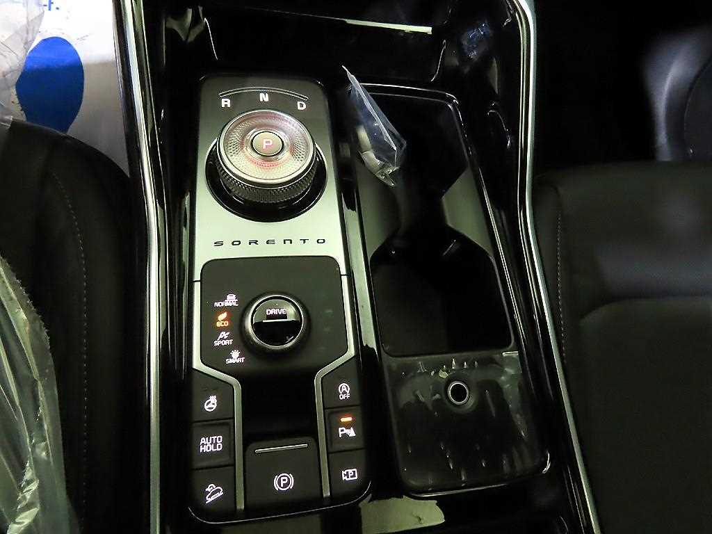 KIA Sorento - Vista 12