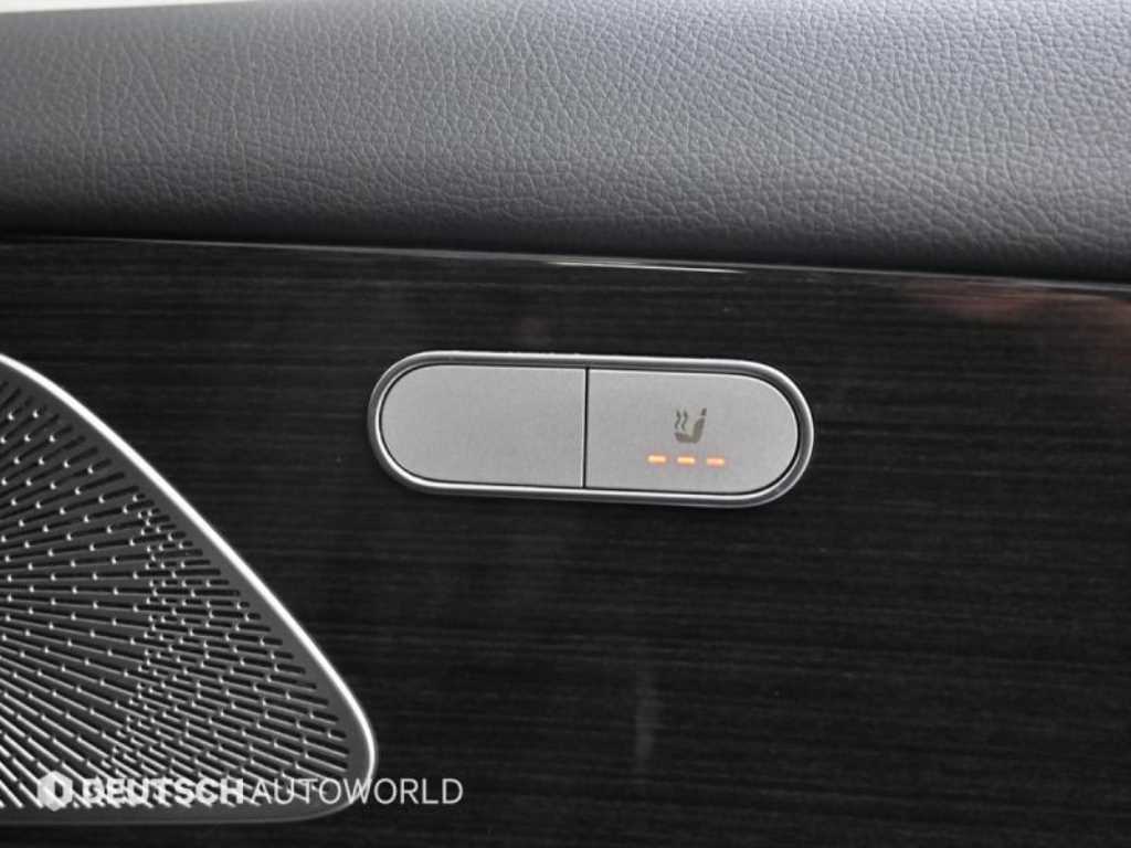 Mercedes Benz GLE Class 2022 Azul - Importación desde Corea - HF Imports Iquique - Foto 16