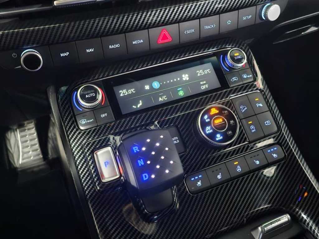 HYUNDAI Palisade 2024 - Importación desde Corea - HF Imports Iquique - Foto 13