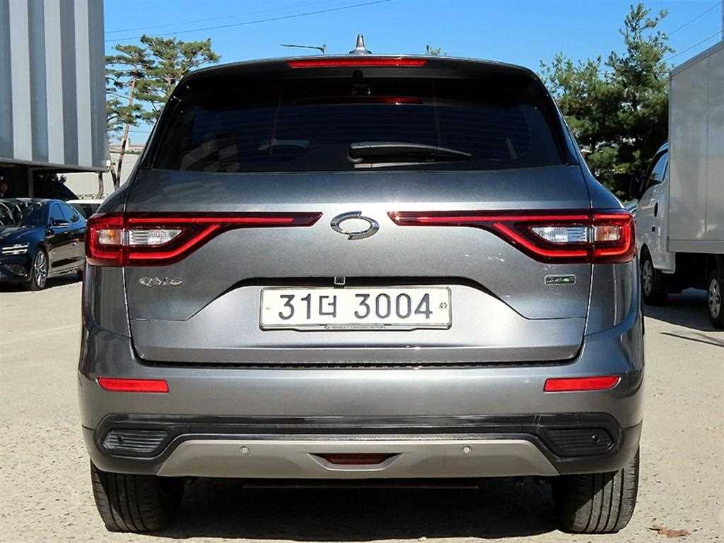 SAMSUNG QM6 - Vista 4