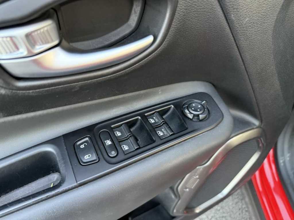 Jeep Renegade - Vista 4