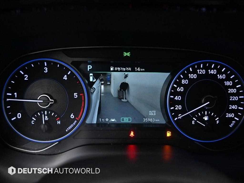 HYUNDAI Palisade - Vista 7