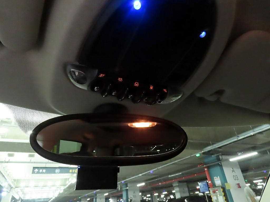 Mini Countryman 2012 Azul - Importación desde Corea - HF Imports Iquique - Foto 14