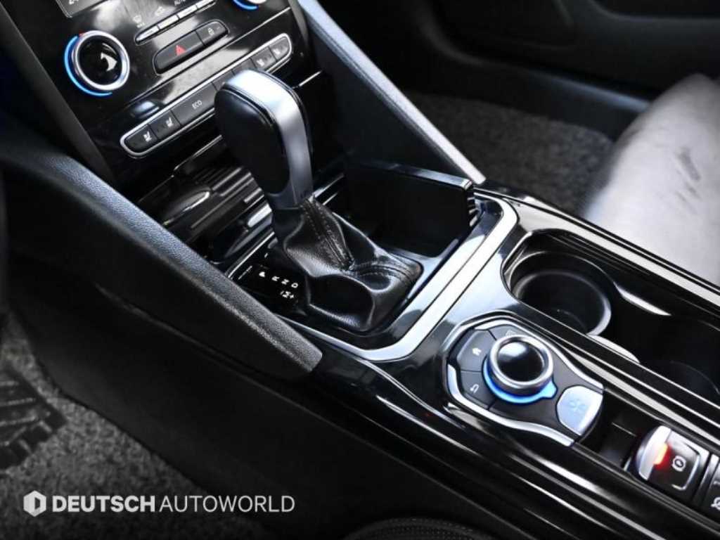 SAMSUNG SM6 - Vista 9