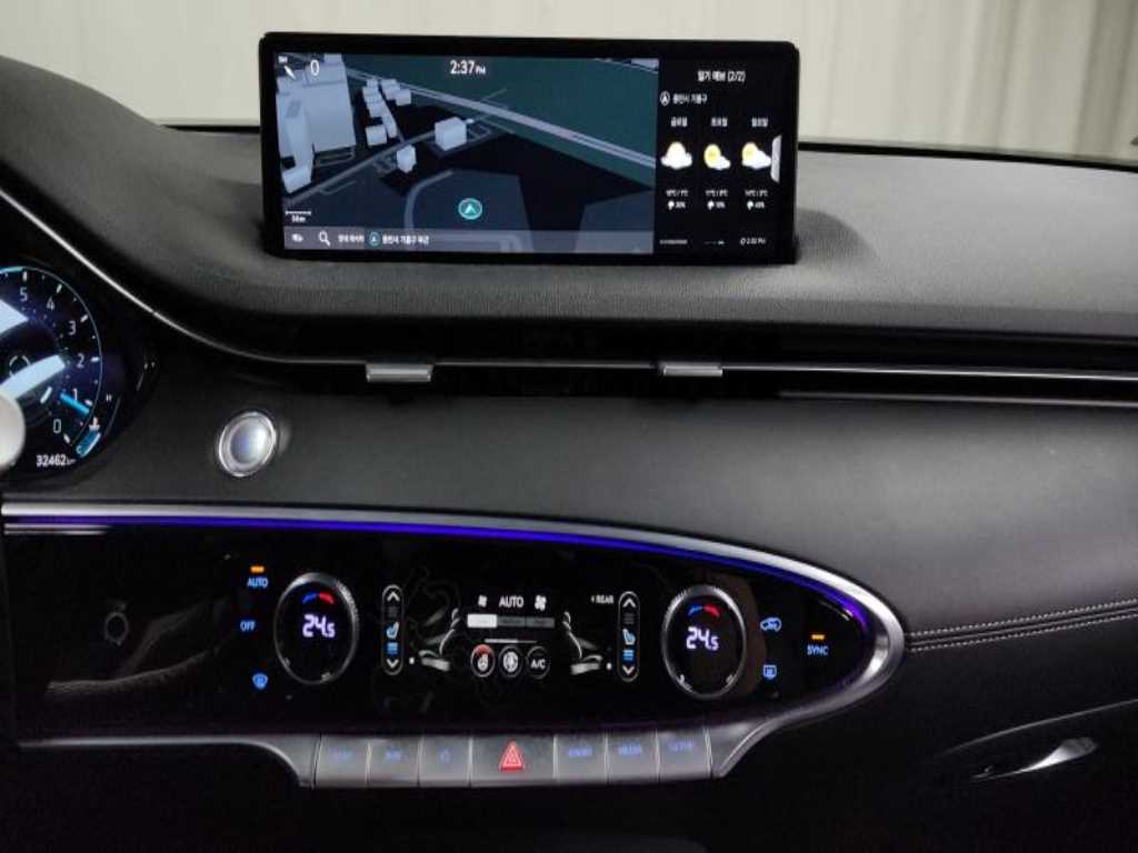 Genesis GV70 2023 - Importación desde Corea - HF Imports Iquique - Foto 14