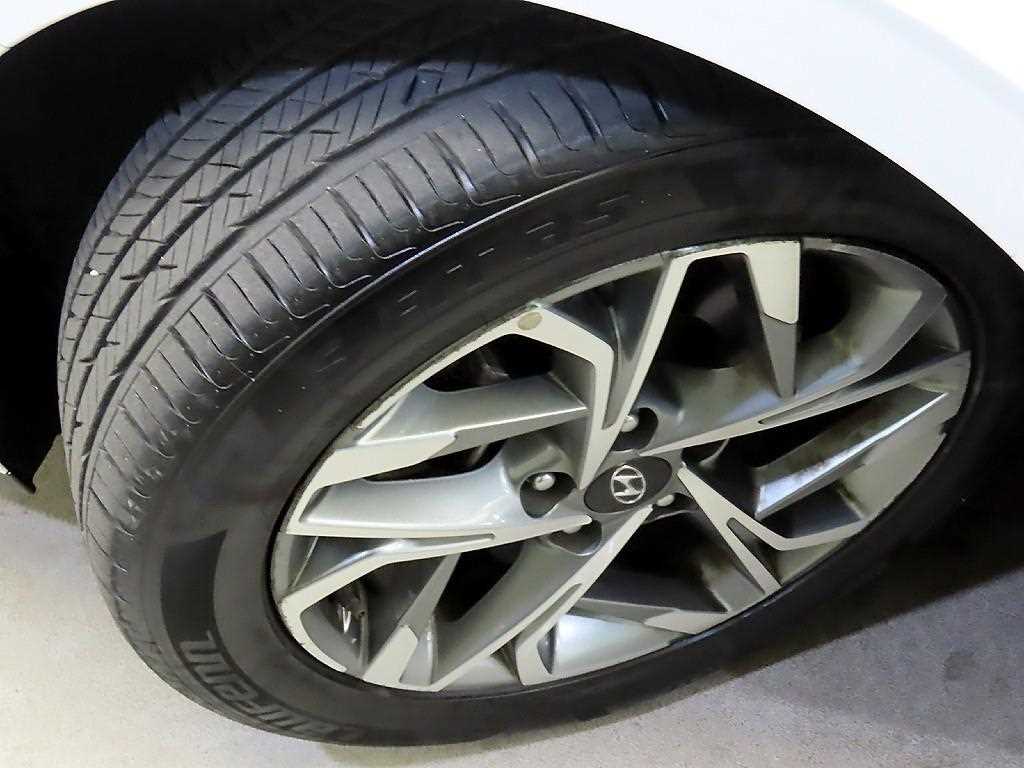 HYUNDAI Sonata 2022 Blanco - Importación desde Corea - HF Imports Iquique - Foto 18