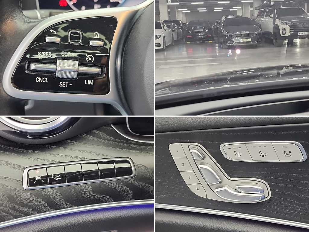 Mercedes Benz E class 2019 Negro - Importación desde Corea - HF Imports Iquique - Foto 18