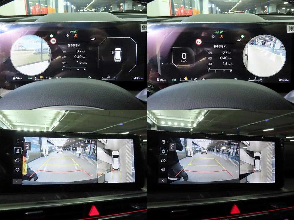 KIA Sorento 2025 - Importación desde Corea - HF Imports Iquique - Foto 16