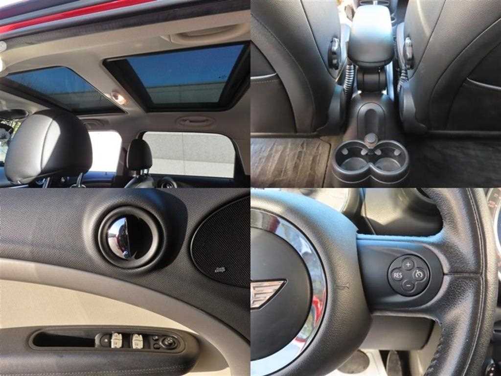 Mini Countryman 2016 - Importación desde Corea - HF Imports Iquique - Foto 19