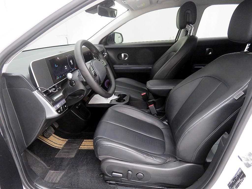 HYUNDAI Ioniq 5 - Vista 7