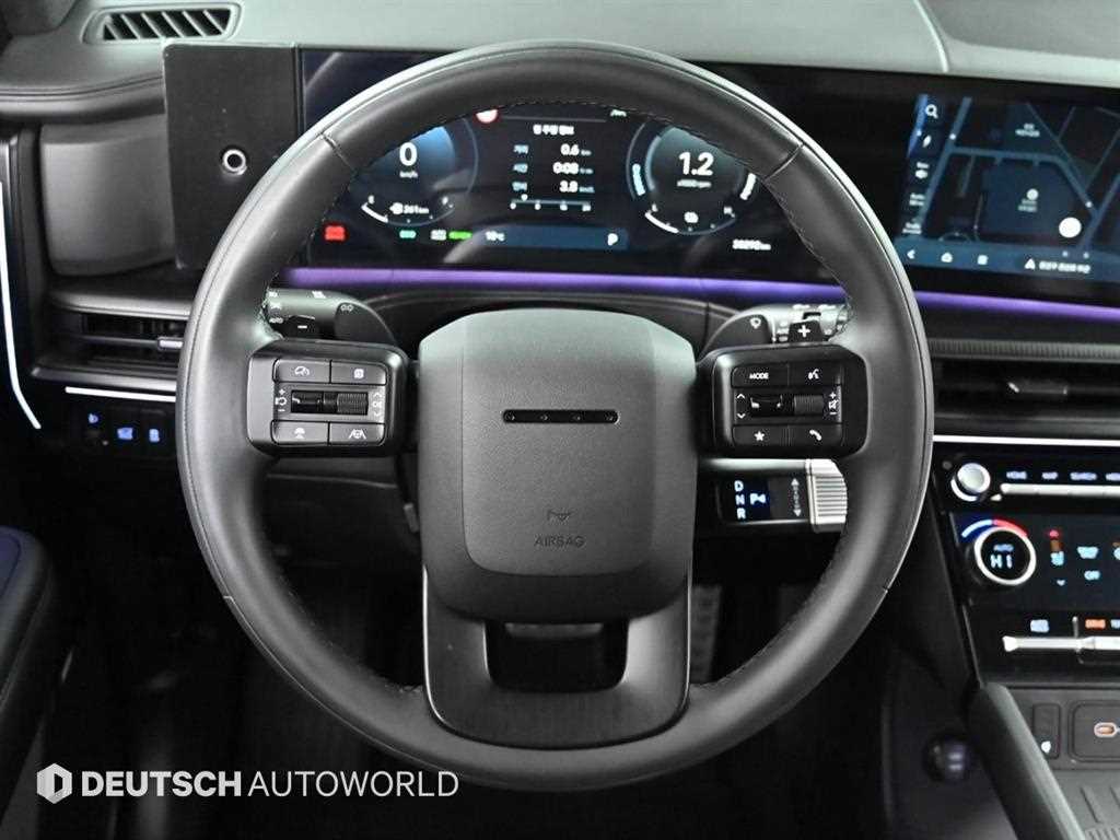 HYUNDAI Santa Fe - Vista 8