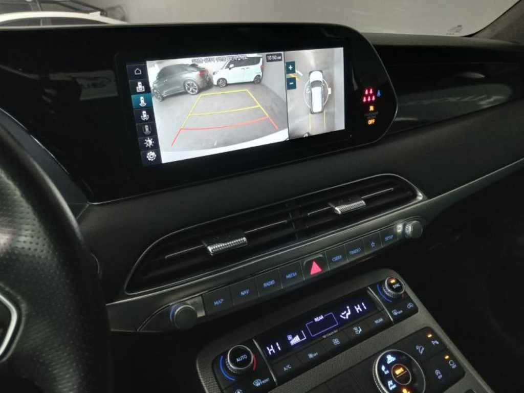 HYUNDAI Palisade 2022 Blanco - Importación desde Corea - HF Imports Iquique - Foto 14