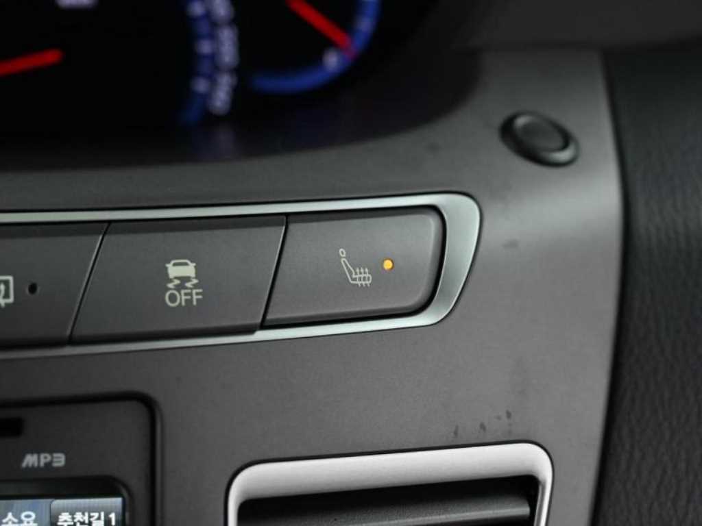 Ssangyong Korando 2016 - Importación desde Corea - HF Imports Iquique - Foto 19