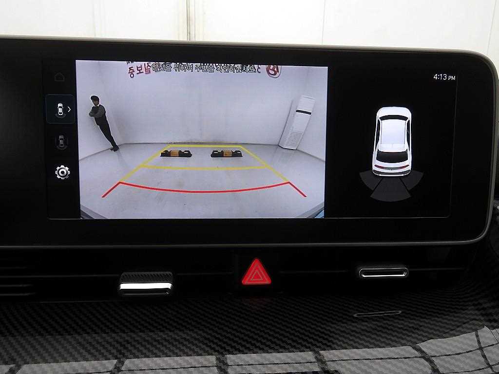 HYUNDAI Ioniq 5 2022 Blanco - Importación desde Corea - HF Imports Iquique - Foto 16