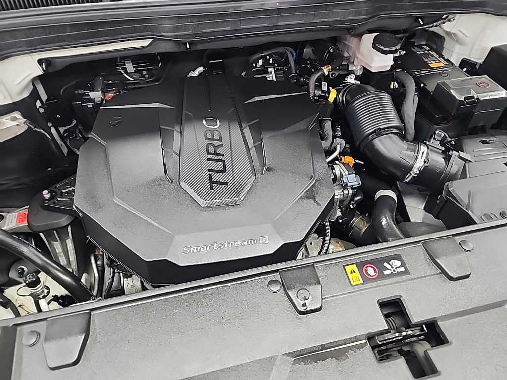 KIA Carnival - Vista 5