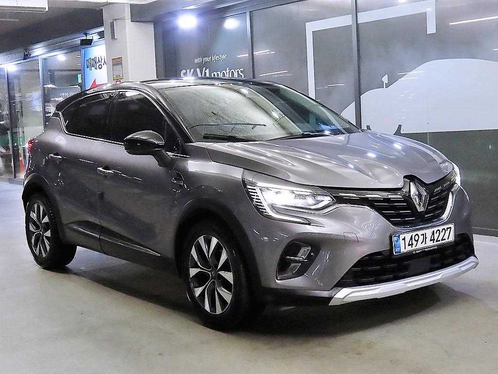 SAMSUNG Capture 2020 Gris - Importación desde Corea - HF Imports Iquique - Foto 1