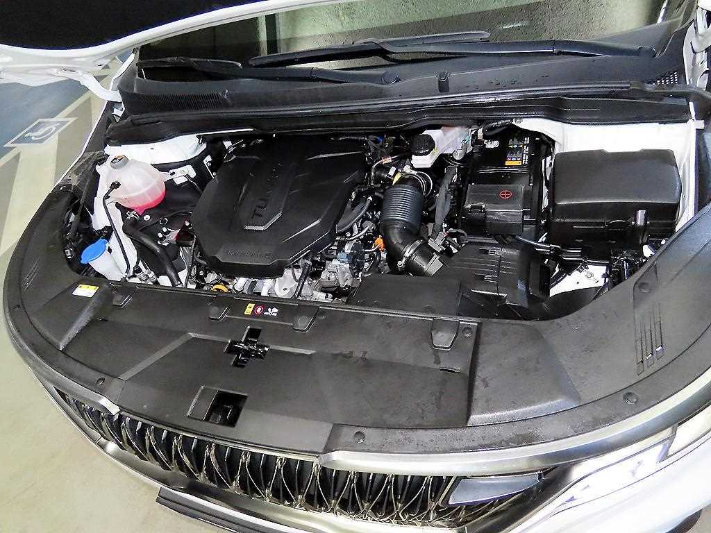 KIA Carnival 2023 Blanco - Importación desde Corea - HF Imports Iquique - Foto 19