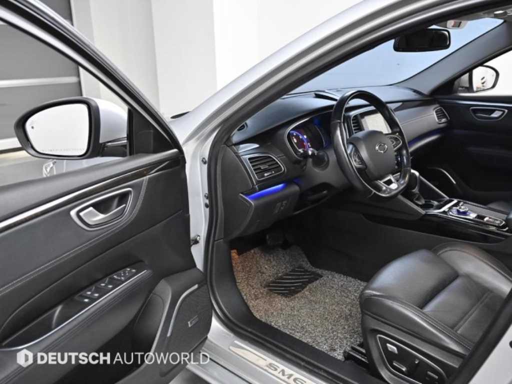 SAMSUNG SM6 - Vista 11