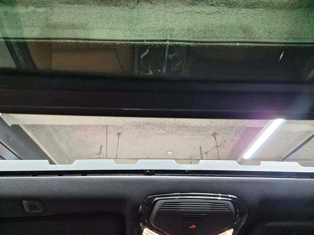 BMW 5 Series 2022 Negro - Importación desde Corea - HF Imports Iquique - Foto 16