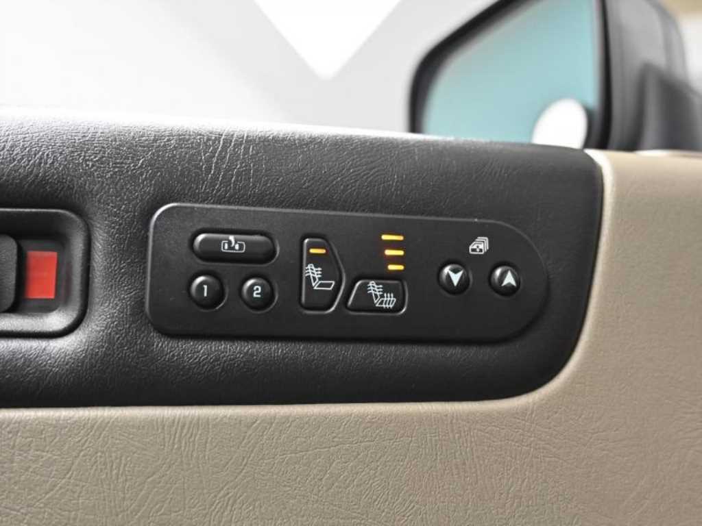 Hummer H2 2005 Blanco - Importación desde Corea - HF Imports Iquique - Foto 17