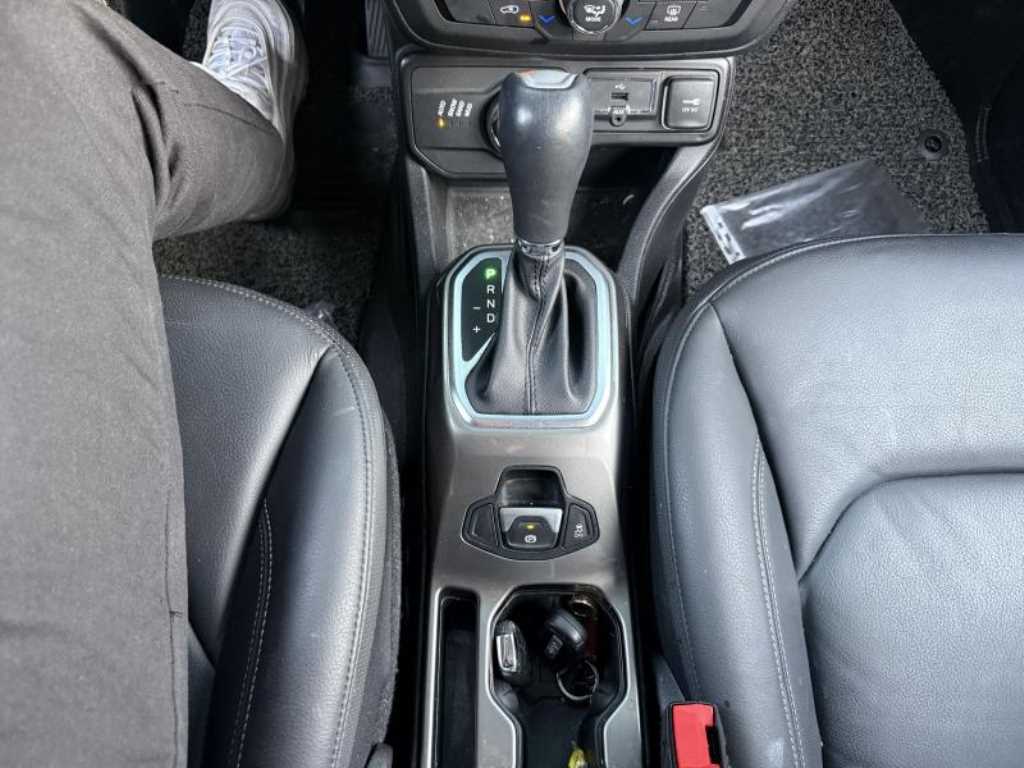 Jeep Renegade 2019 - Importación desde Corea - HF Imports Iquique - Foto 13