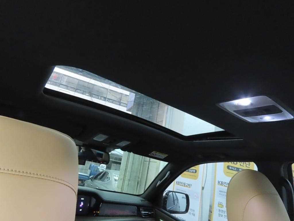 KIA Mohave 2021 - Importación desde Corea - HF Imports Iquique - Foto 18