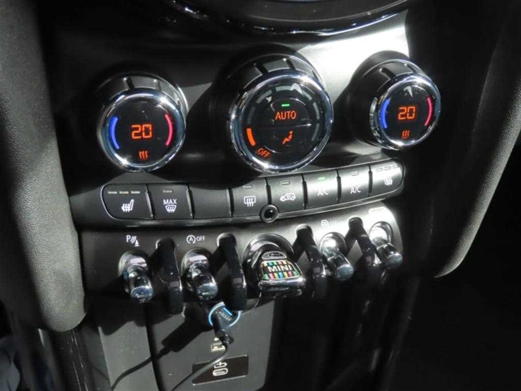 Mini Cooper - Vista 8