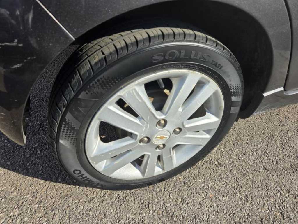 Chevrolet Spark 2014 - Importación desde Corea - HF Imports Iquique - Foto 15