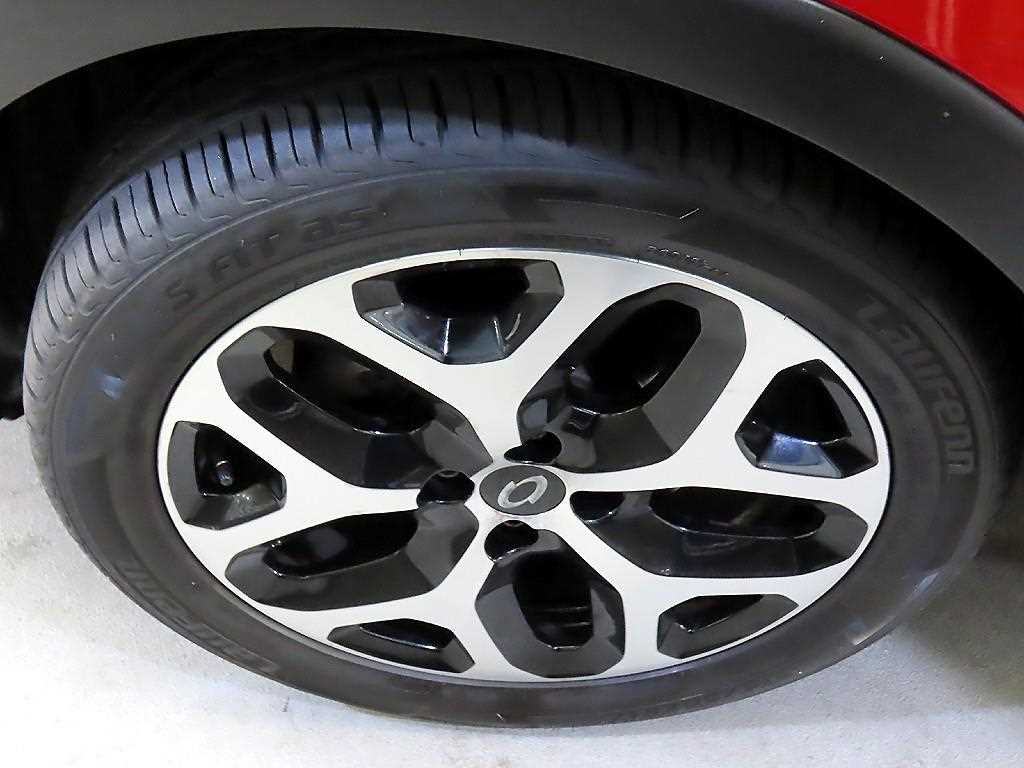 SAMSUNG QM3 2019 Rojo - Importación desde Corea - HF Imports Iquique - Foto 20