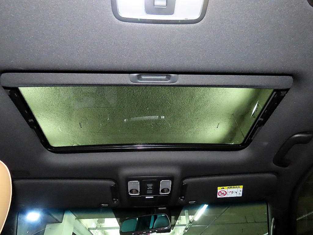 KIA Mohave 2021 Negro - Importación desde Corea - HF Imports Iquique - Foto 14