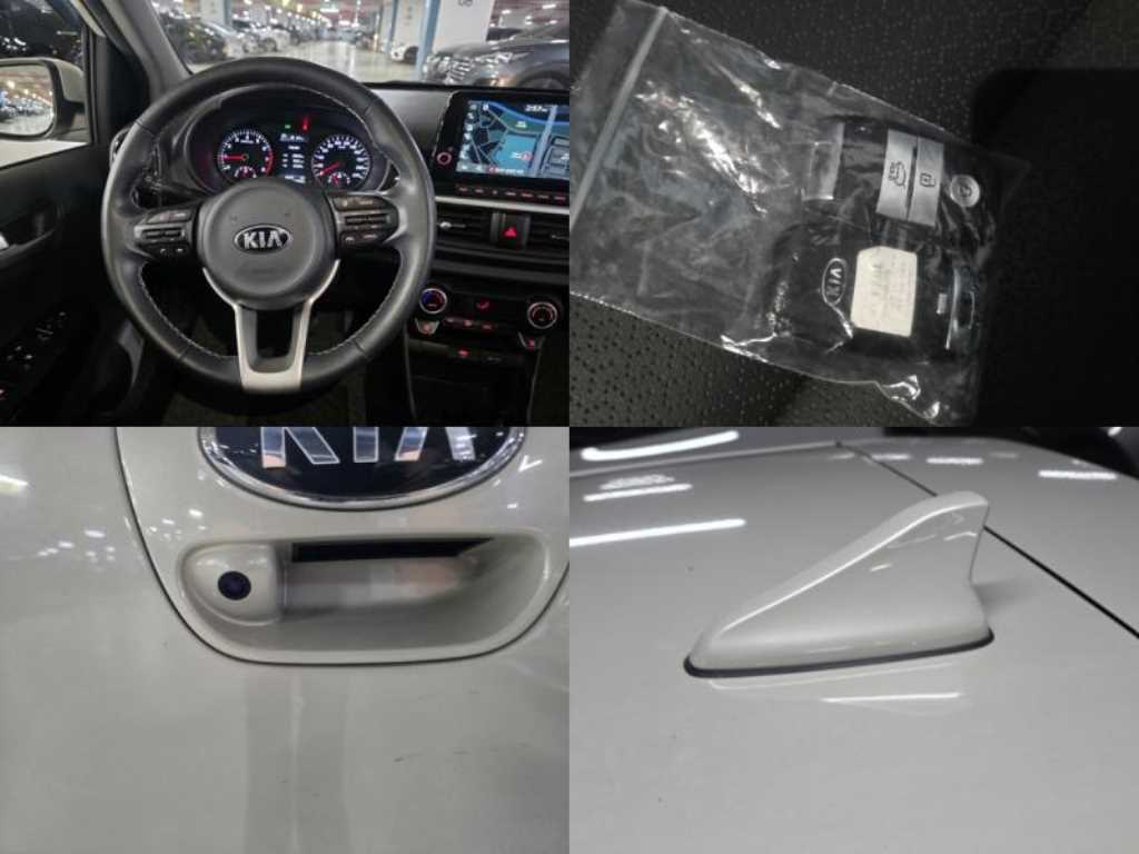 KIA Morning 2021 - Importación desde Corea - HF Imports Iquique - Foto 18