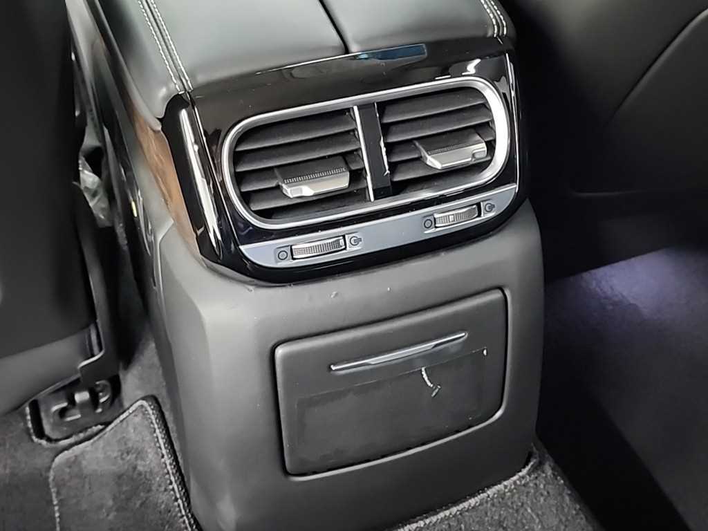 Genesis G90 2022 Negro - Importación desde Corea - HF Imports Iquique - Foto 14