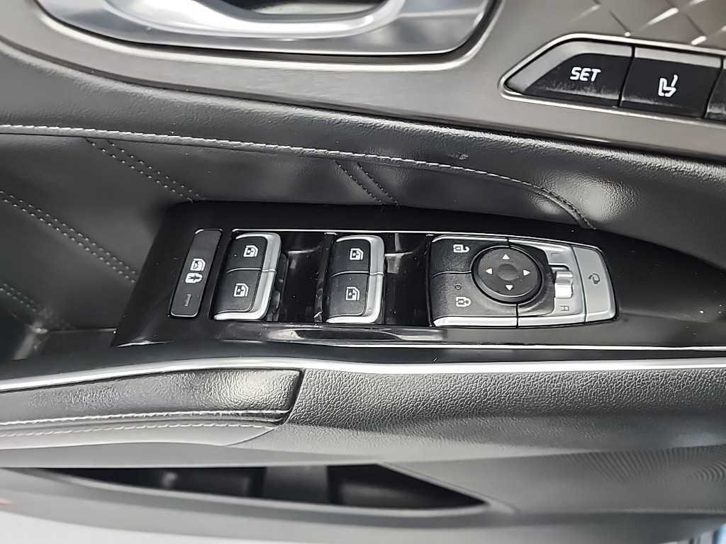 KIA Sorento 2021 Azul - Importación desde Corea - HF Imports Iquique - Foto 18